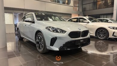 ب ام و 225L M Sport مدل 2025 عرضه شده توسط پرشیا خودرو با تحویل 15 روزه