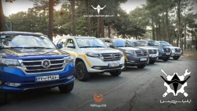 آغاز کمپین نوروزی امدادرسانی خودروسازی ایلیا