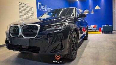 تحویل خودروهای BMW و خودروهای ویژه جانبازان توسط پرشیاخودرو