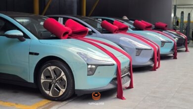 تحویل نخستین سری اکسپنگ مونا توسط ایکس موتورز