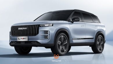لوکانو L7 SHS مجهز به سیستم سوپر هیبرید