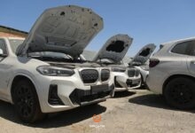 تداوم ترخیص خودروهای برقی پرشیا خودرو طبق برنامه زمان‌بندی اعلام‌شده شرکت