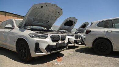 تداوم ترخیص خودروهای برقی پرشیا خودرو طبق برنامه زمانبندی اعلامشده شرکت