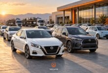 خودروهای وارداتی نامی‌خودرو در فرآیند ترخیص و تحویل به مشتریان