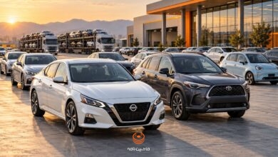 خودروهای وارداتی نامی‌خودرو در فرآیند ترخیص و تحویل به مشتریان